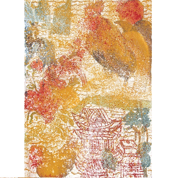 Grace Hartigan: Late Works